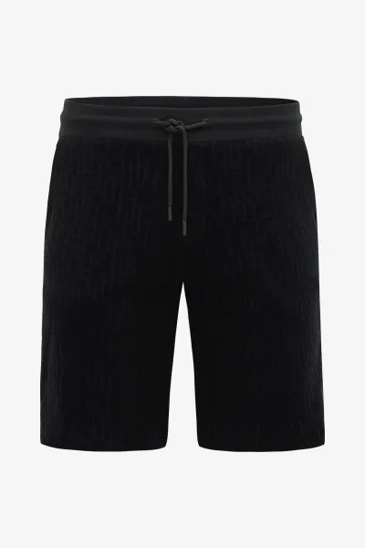 Korte Joggingbroek | Zwart