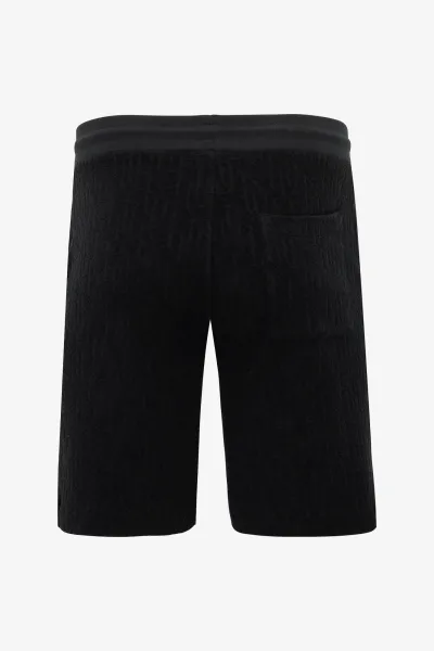 Korte Joggingbroek | Zwart