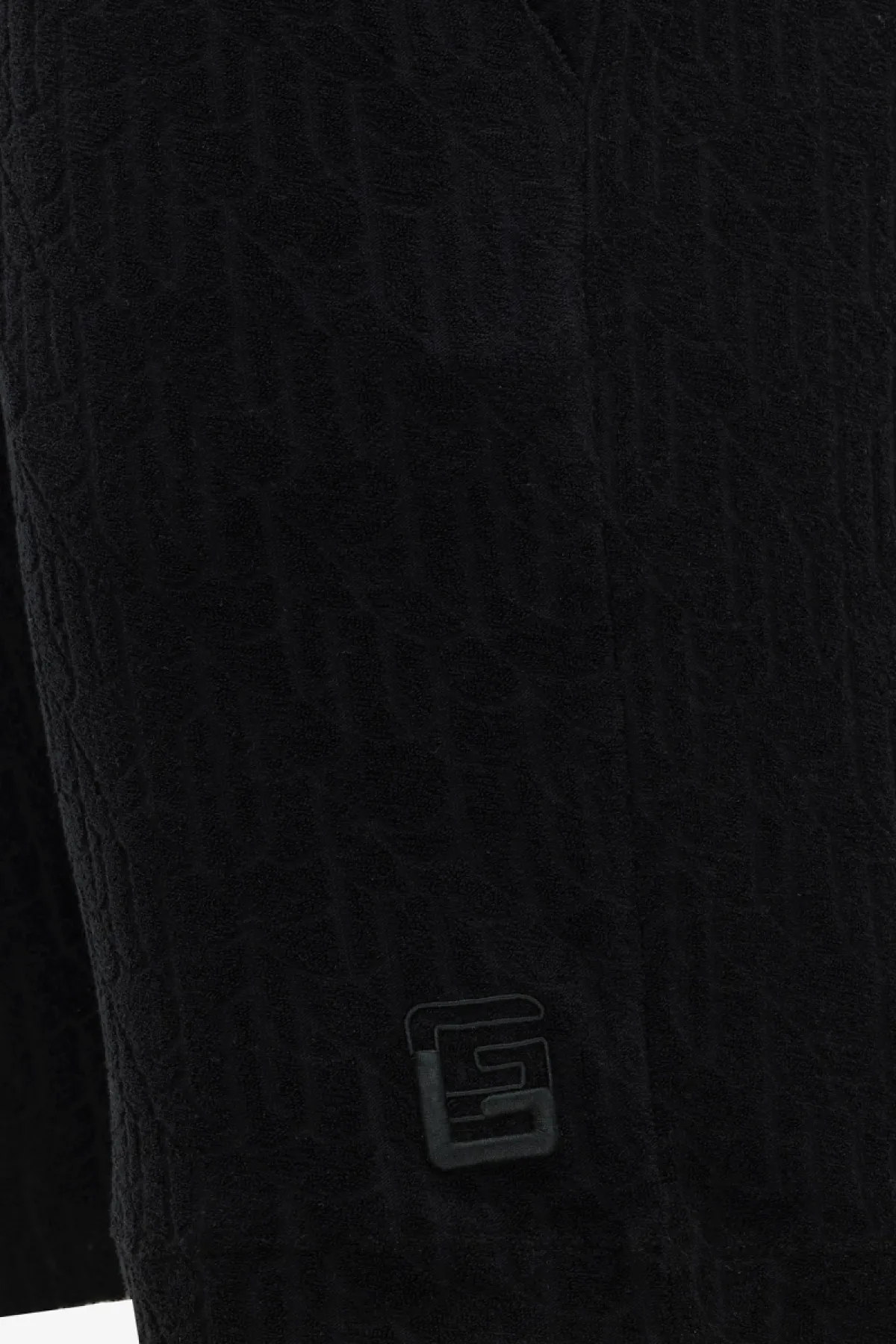 Korte Joggingbroek | Zwart