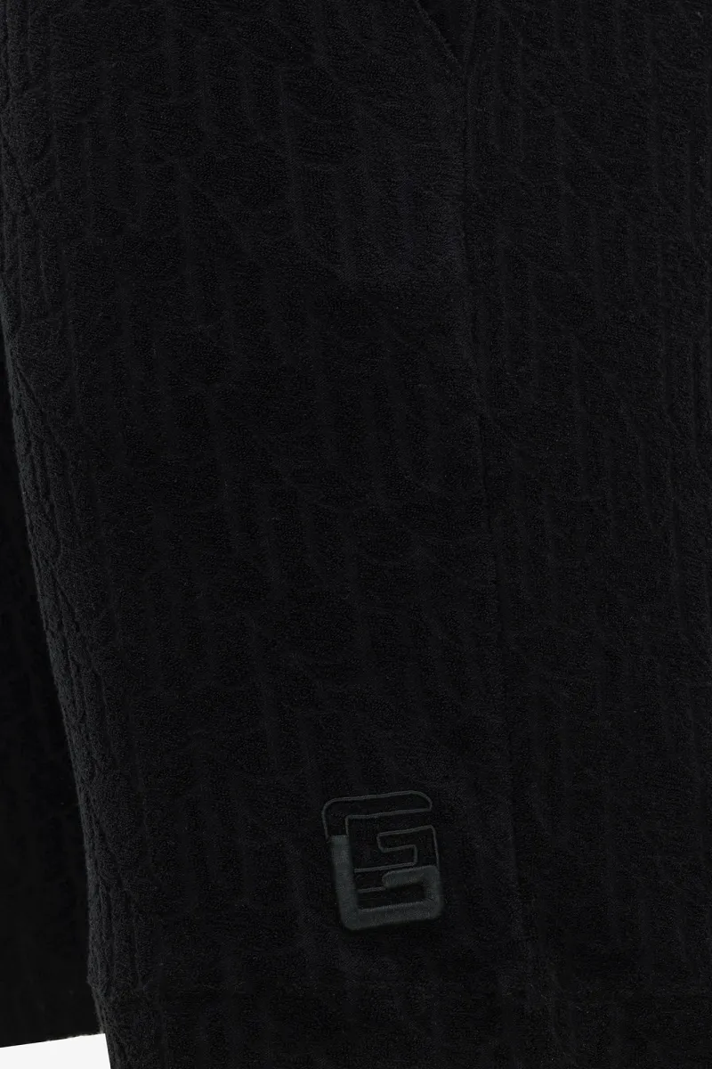 Korte Joggingbroek | Zwart