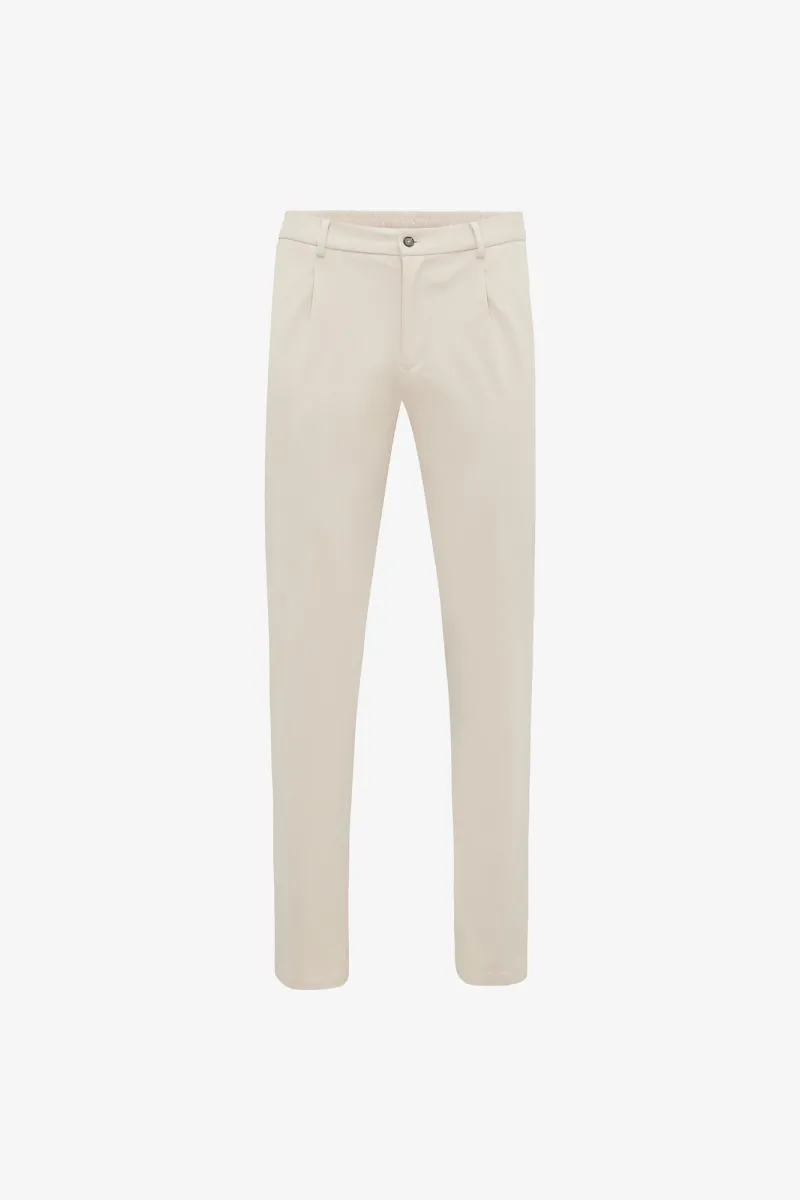Dynamic Pantalon | Beige