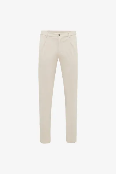 Dynamic Pantalon | Beige