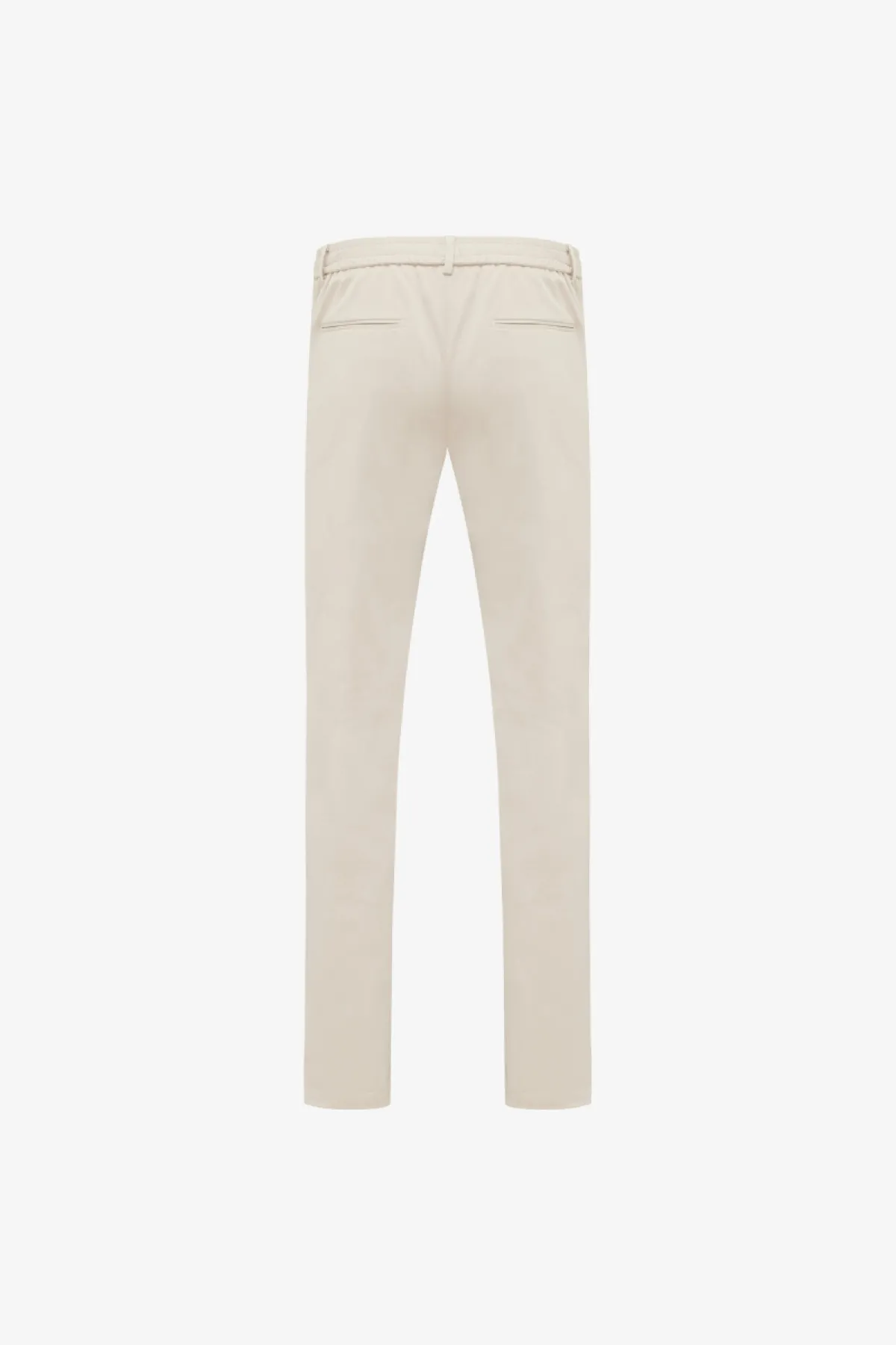 Dynamic Pantalon | Beige