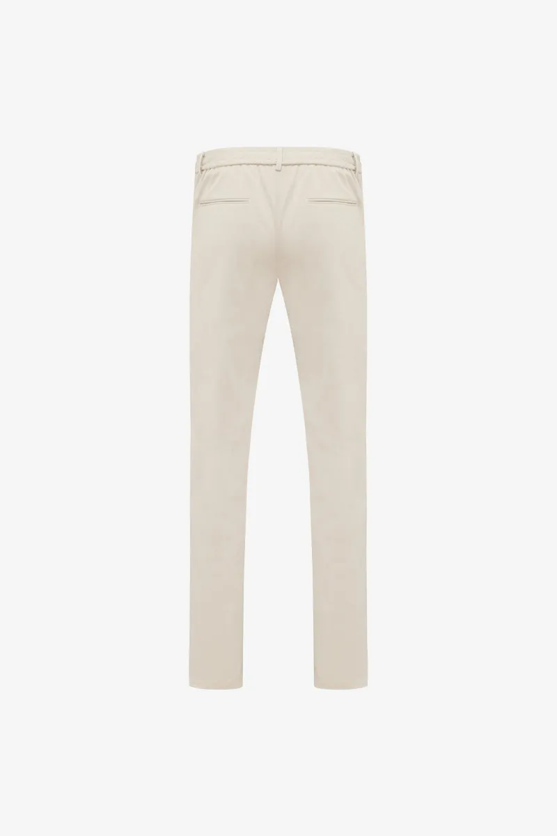 Dynamic Pantalon | Beige