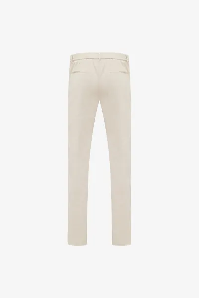 Dynamic Pantalon | Beige