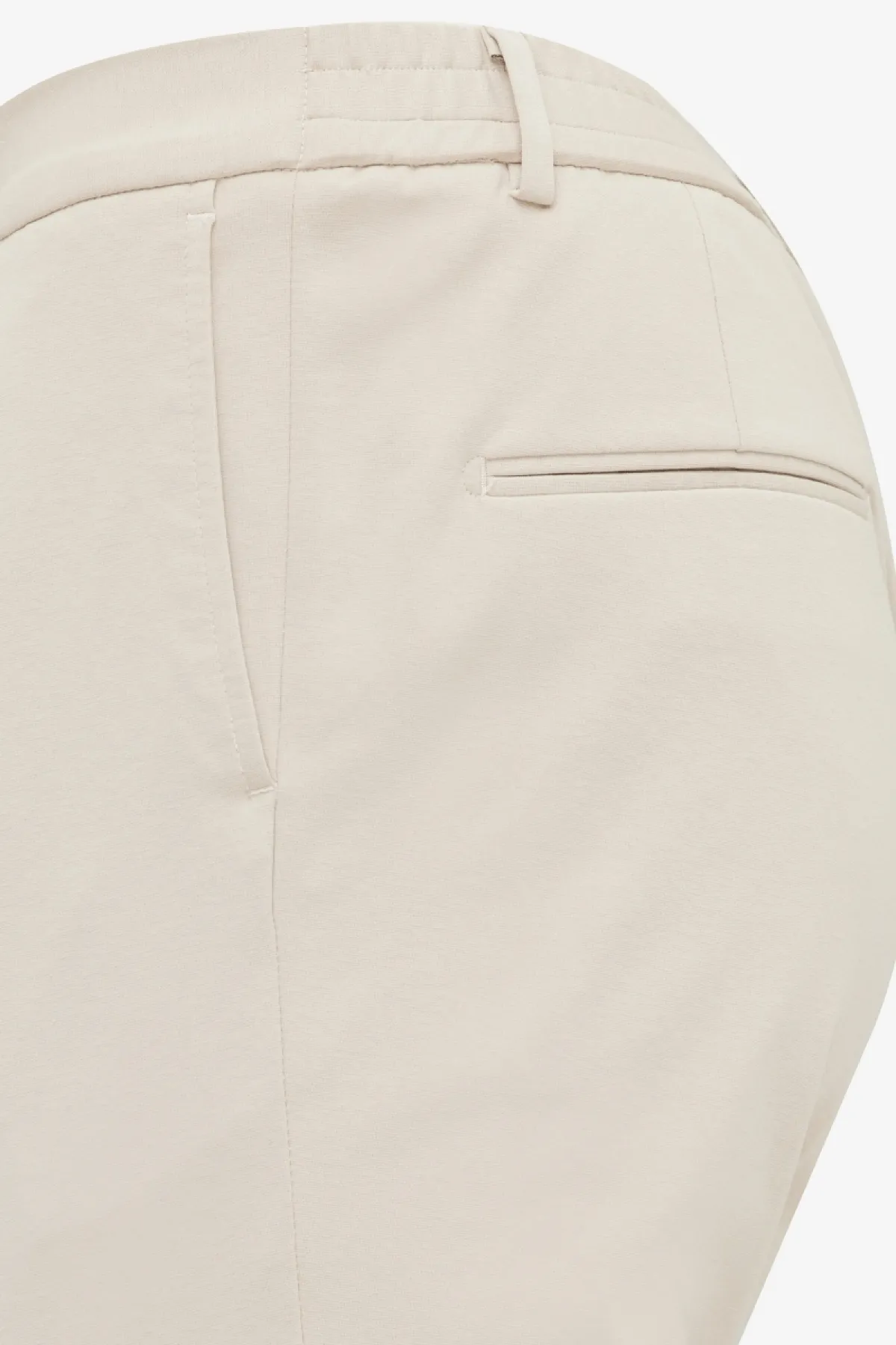 Dynamic Pantalon | Beige