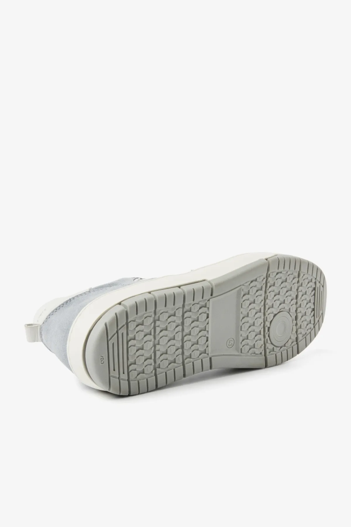 Schoenen | Lichtblauw