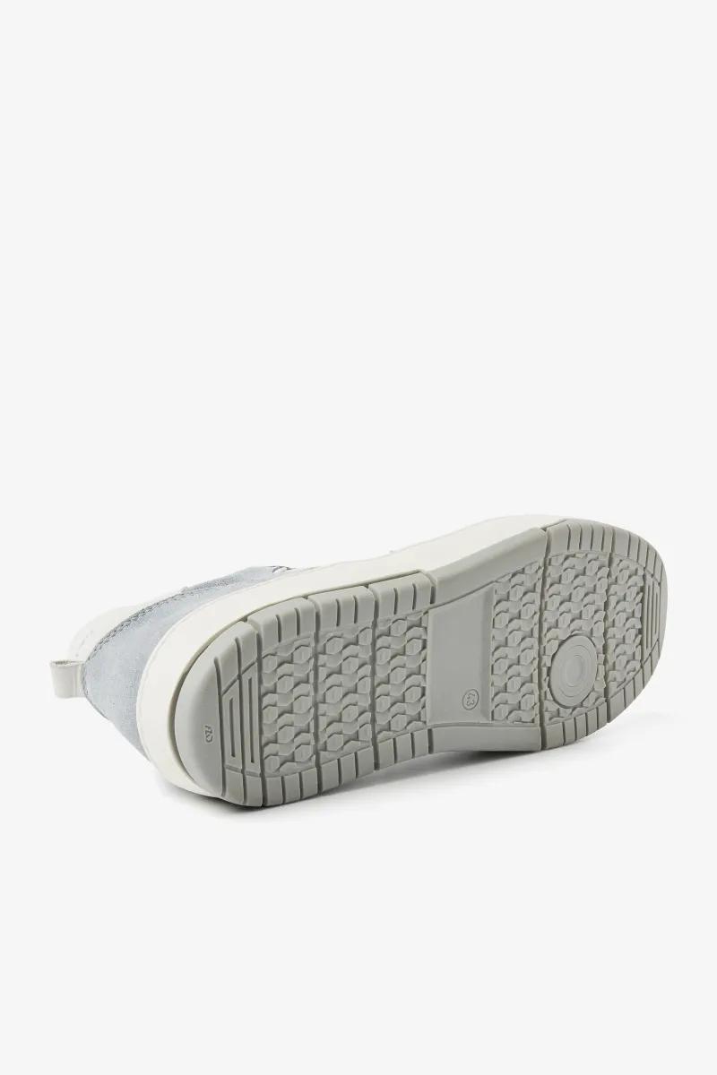 Schoenen | Lichtblauw