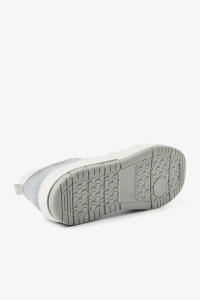 Schoenen | Lichtblauw