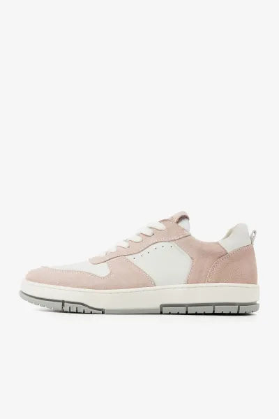 Schoenen | Lichtroze