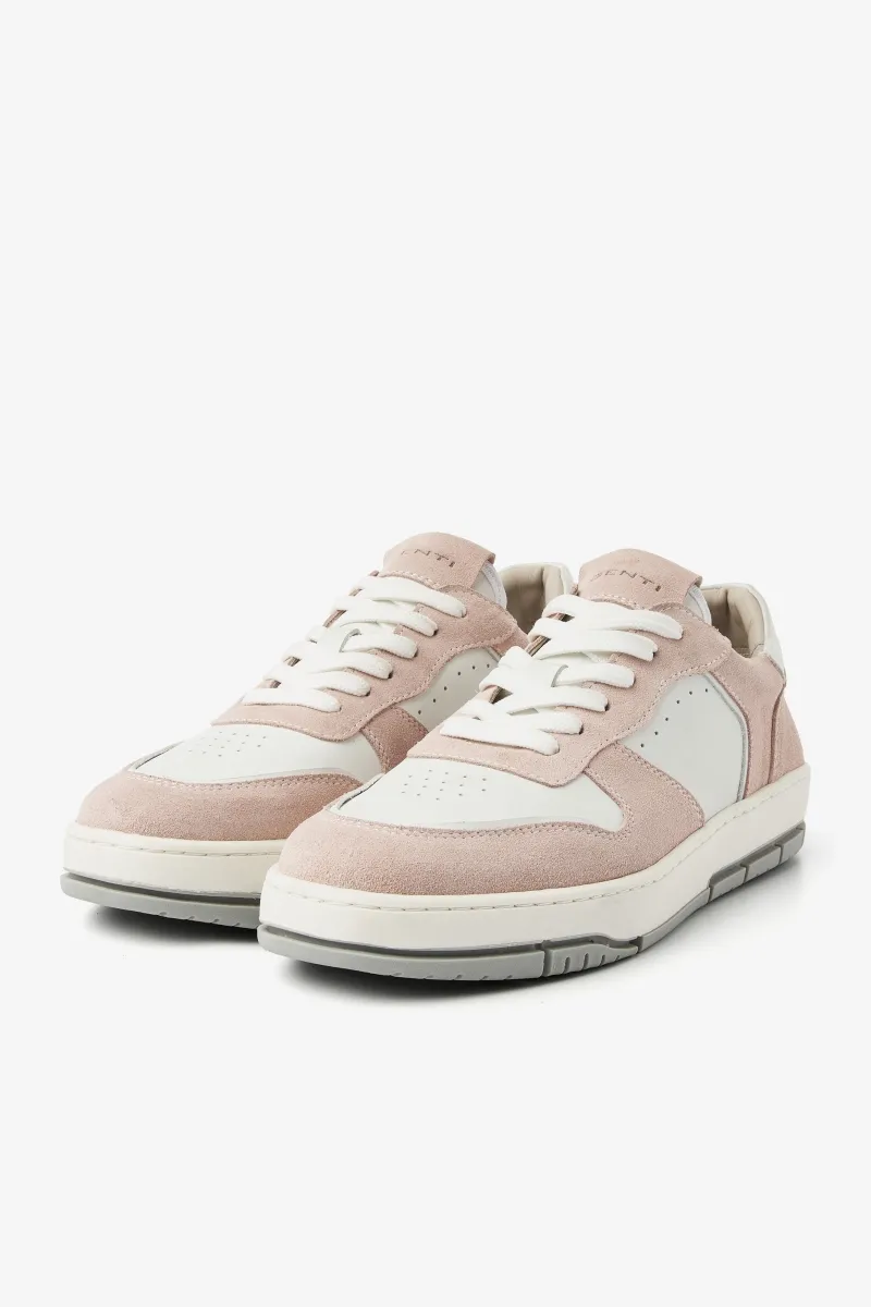 Schoenen | Lichtroze