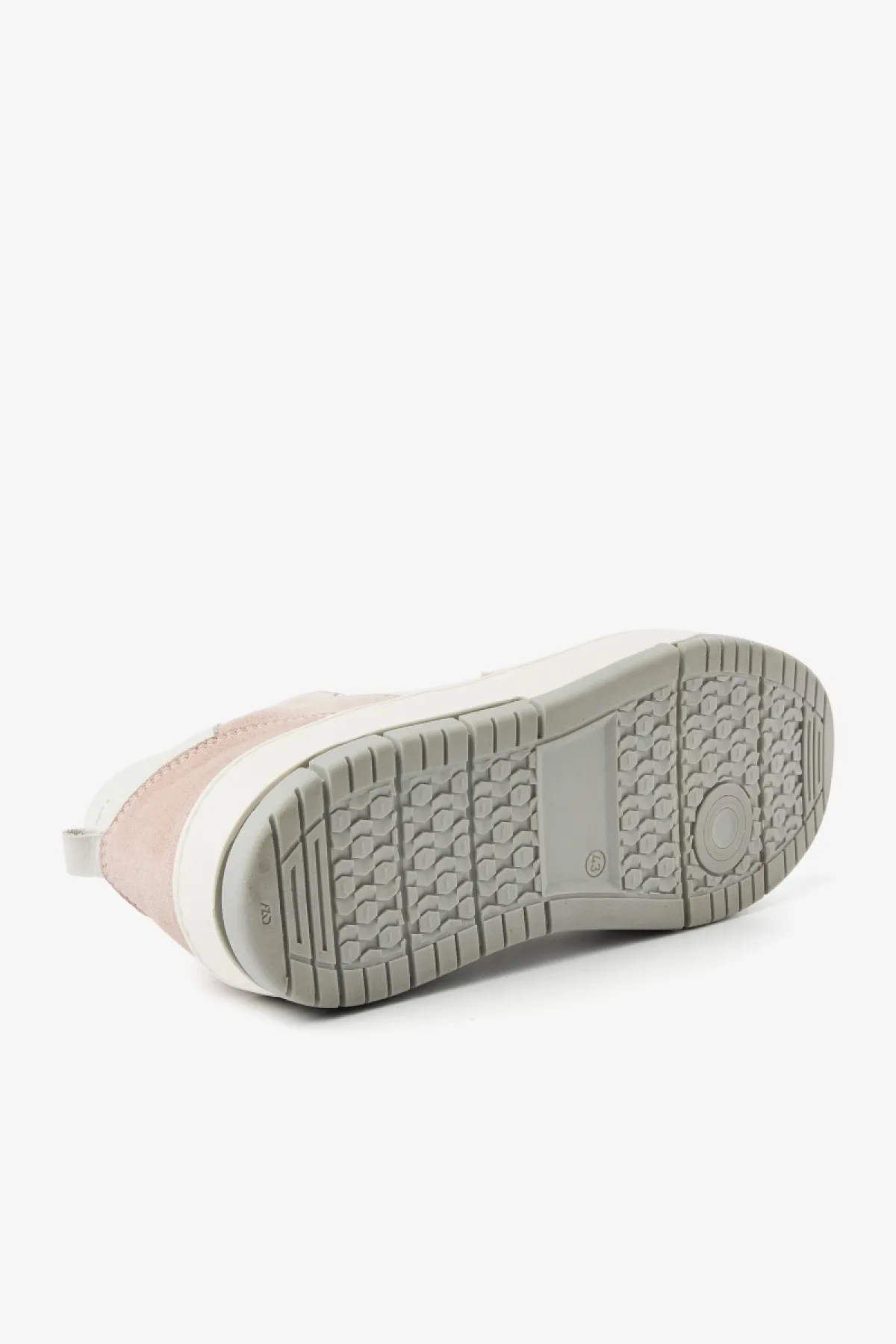 Schoenen | Lichtroze