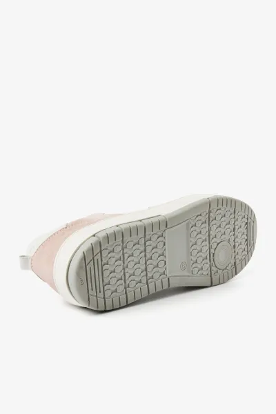 Schoenen | Lichtroze