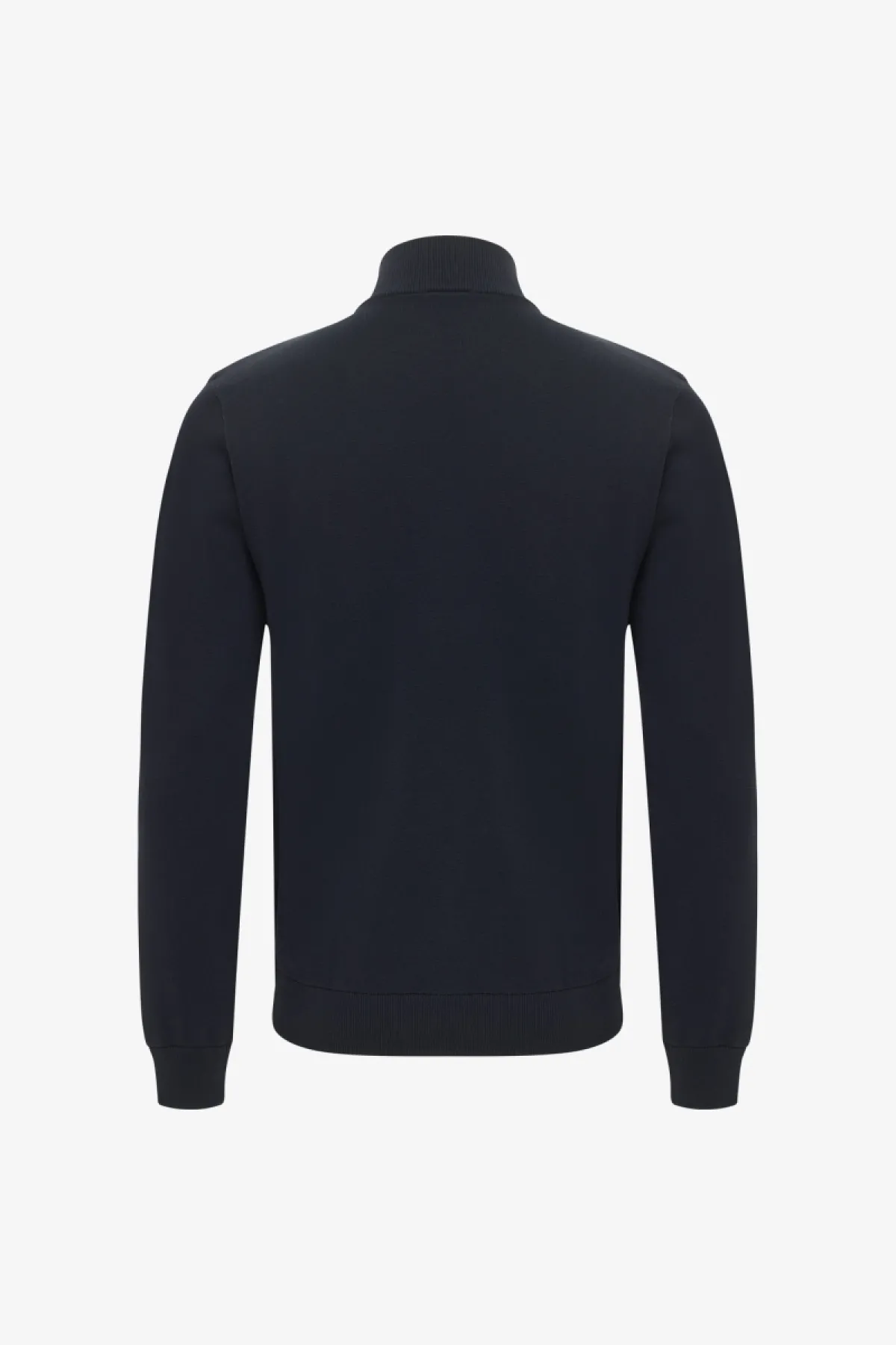 Gebreid Jack | Donkerblauw