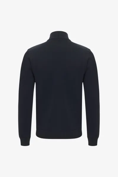 Gebreid Jack | Donkerblauw