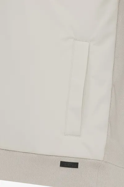 Gebreid Jack | Beige