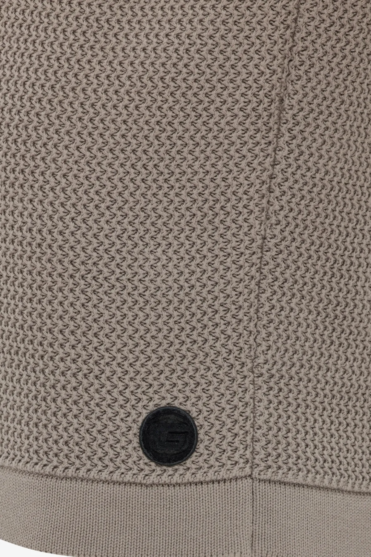 Button Polo | Bruin