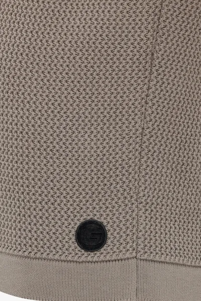 Button Polo | Bruin