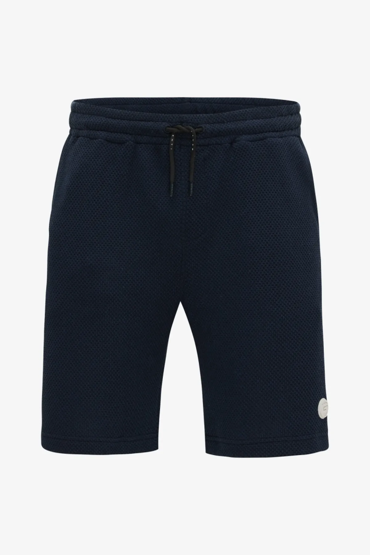 Korte Broek | Donkerblauw