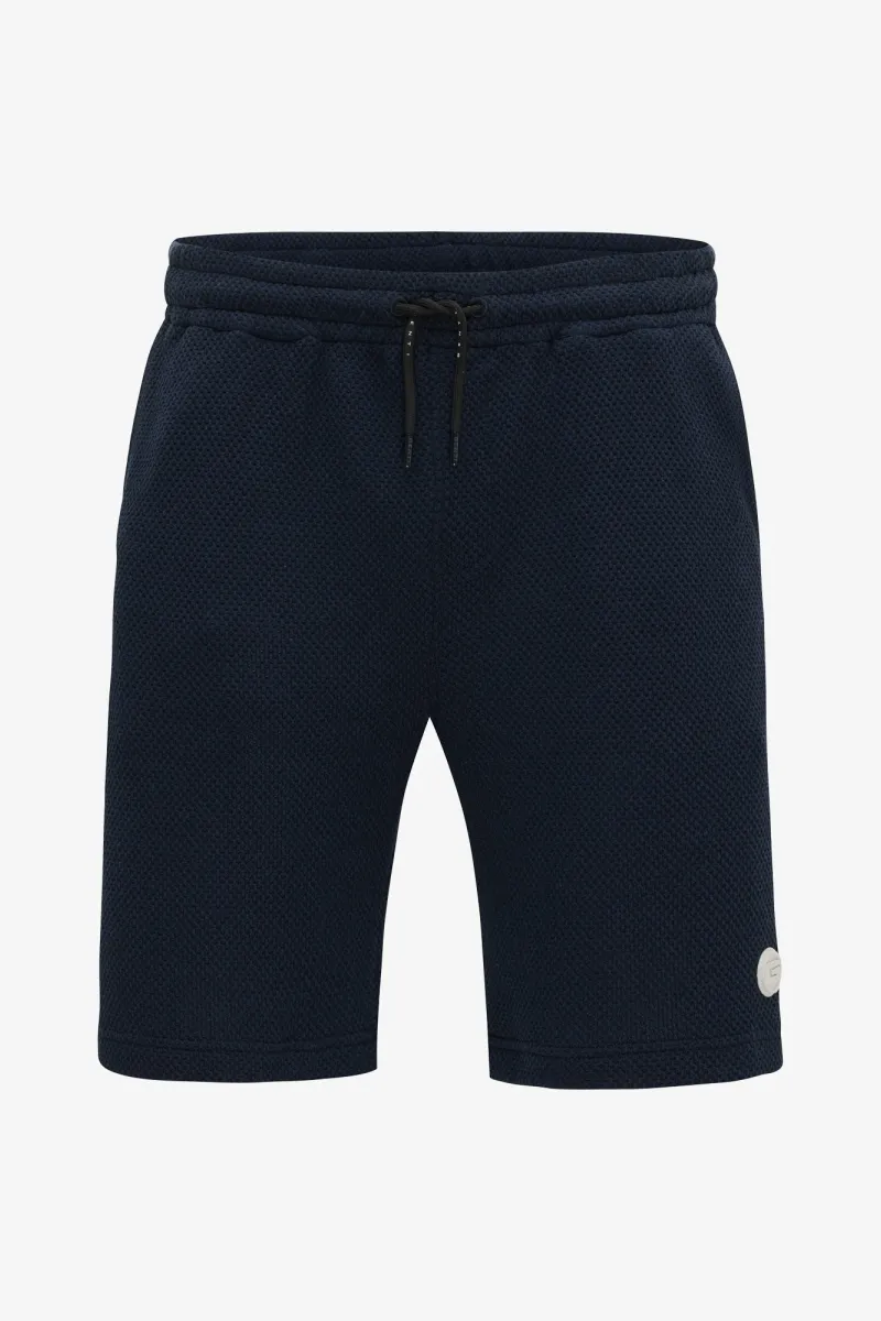 Korte Broek | Donkerblauw