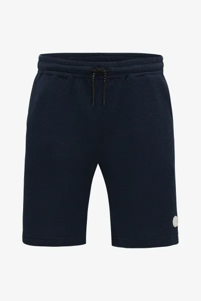 Korte Broek | Donkerblauw