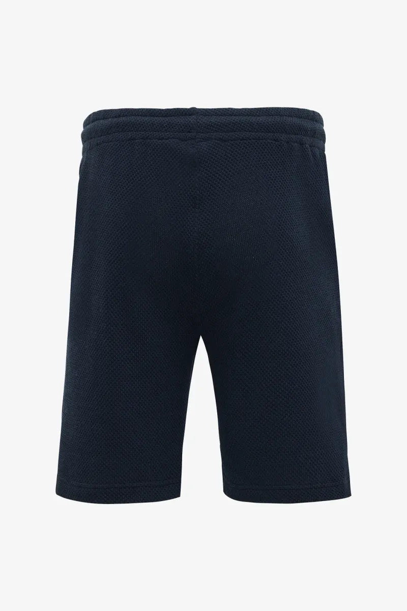 Korte Broek | Donkerblauw