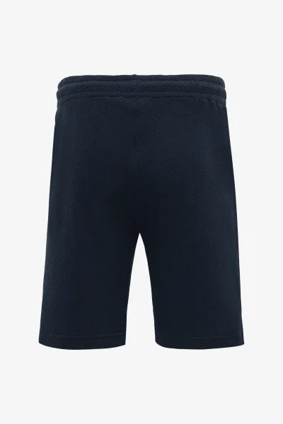 Korte Broek | Donkerblauw