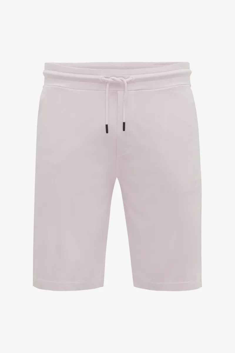 Stretch Korte Broek | Roze