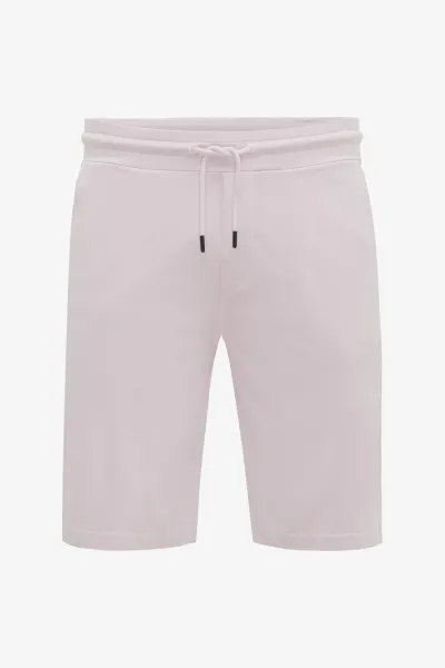 Stretch Korte Broek | Roze