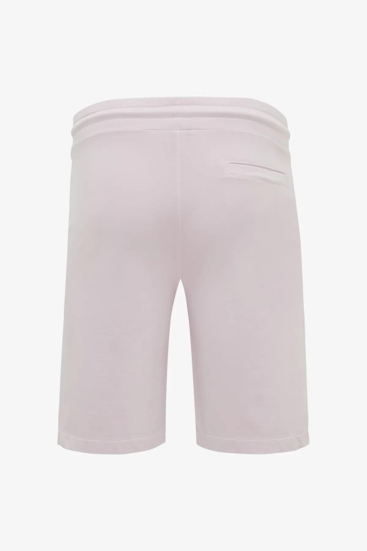 Stretch Korte Broek | Roze