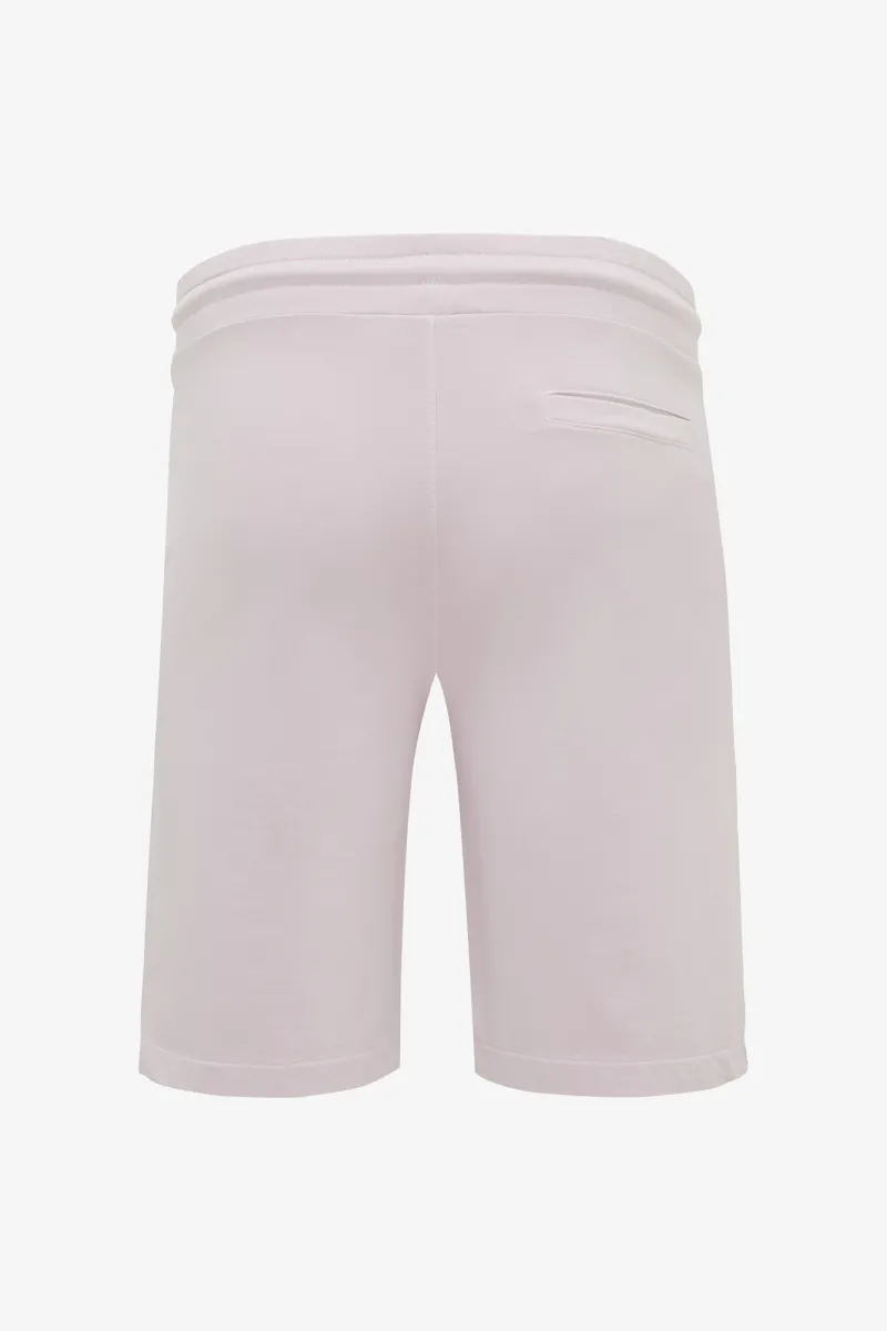 Stretch Korte Broek | Roze