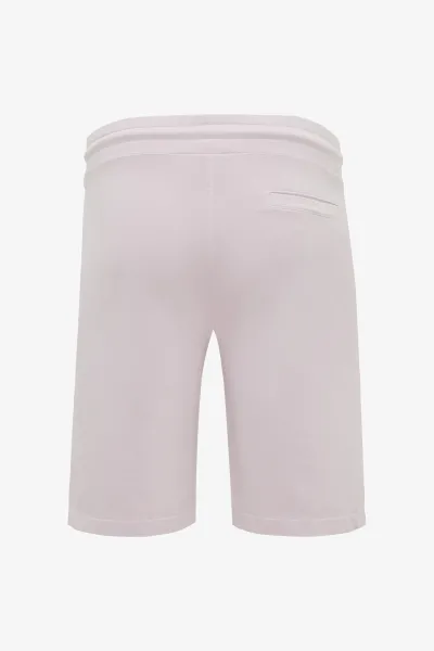 Stretch Korte Broek | Roze