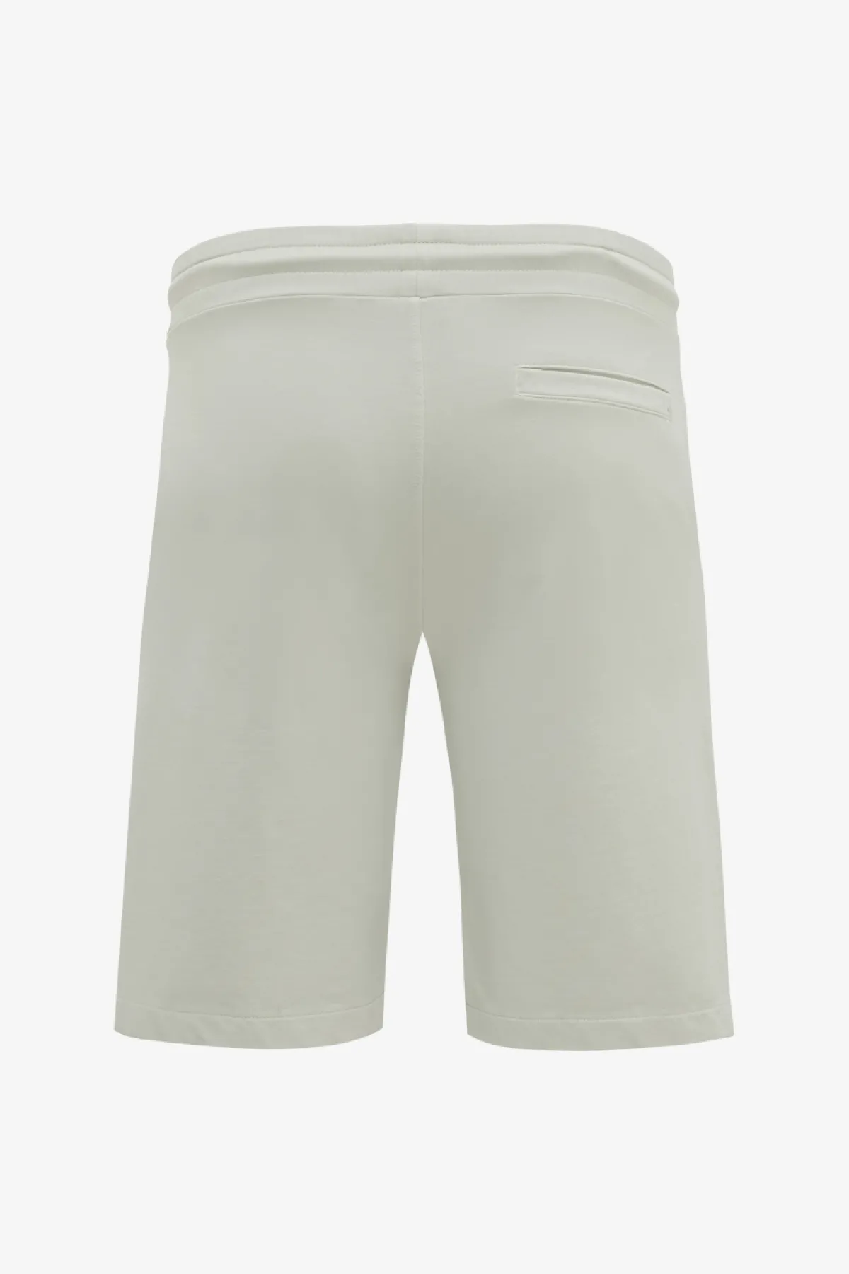 Stretch Korte Broek | Lichtgroen