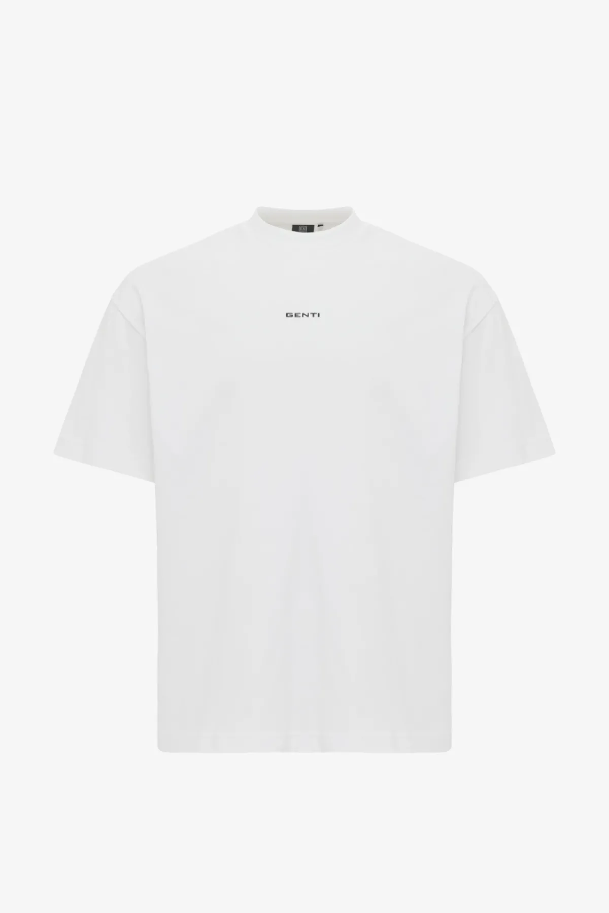 T-shirt Print | Wit