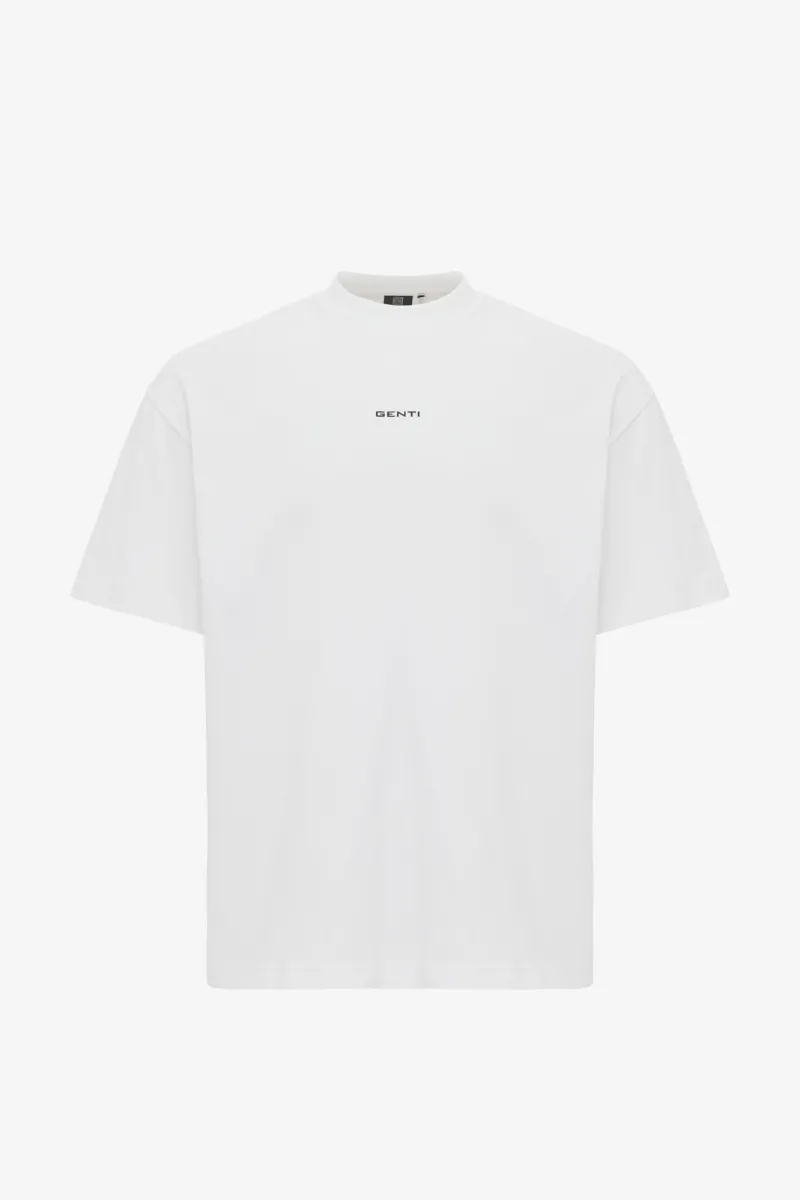 T-shirt Print | Wit