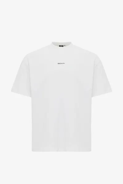 T-shirt Print | Wit