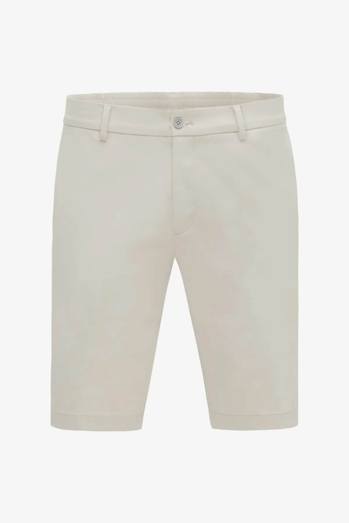 Zomerbroek | Beige