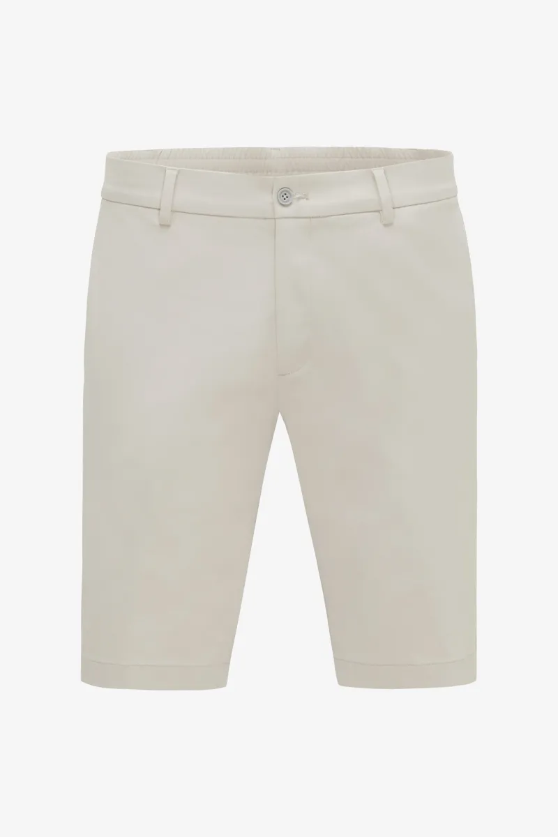 Zomerbroek | Beige