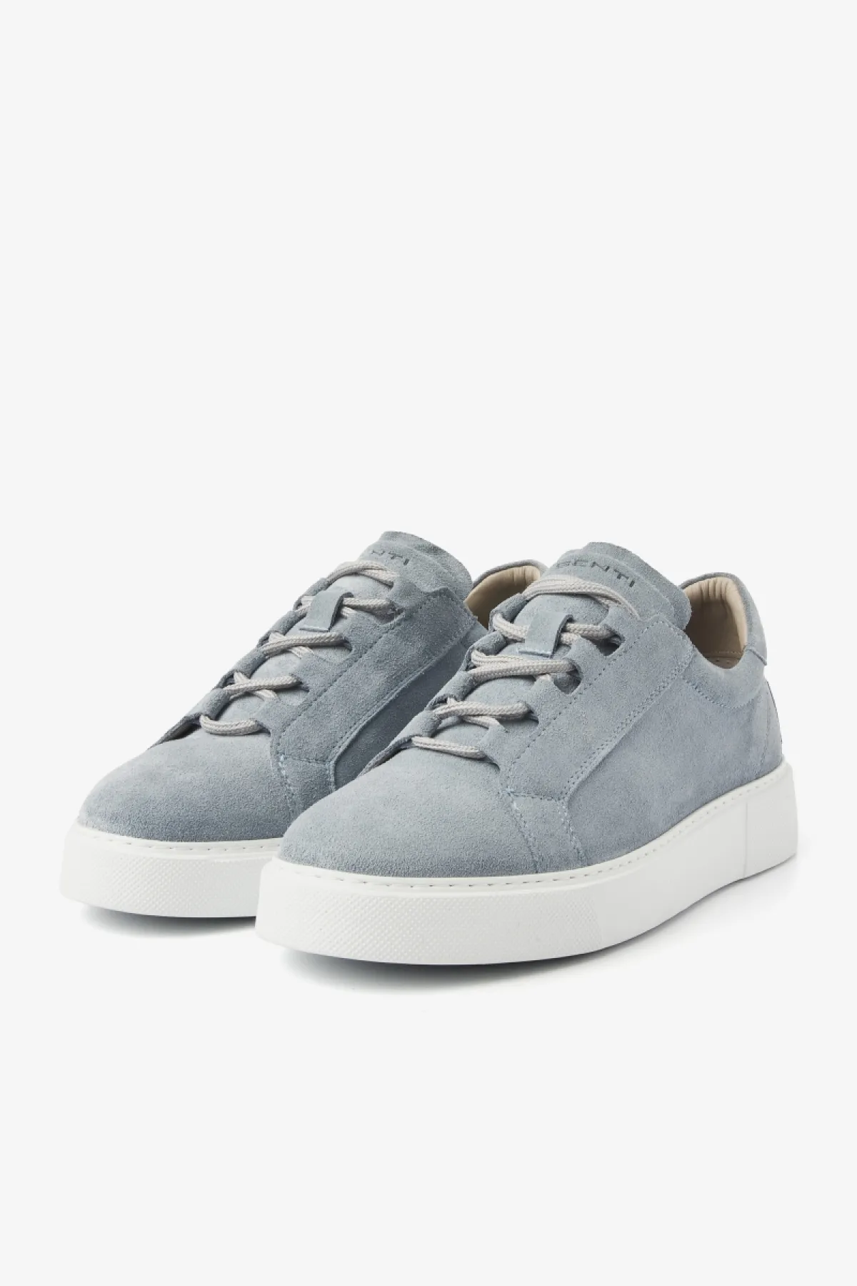 Sneaker | Lichtblauw