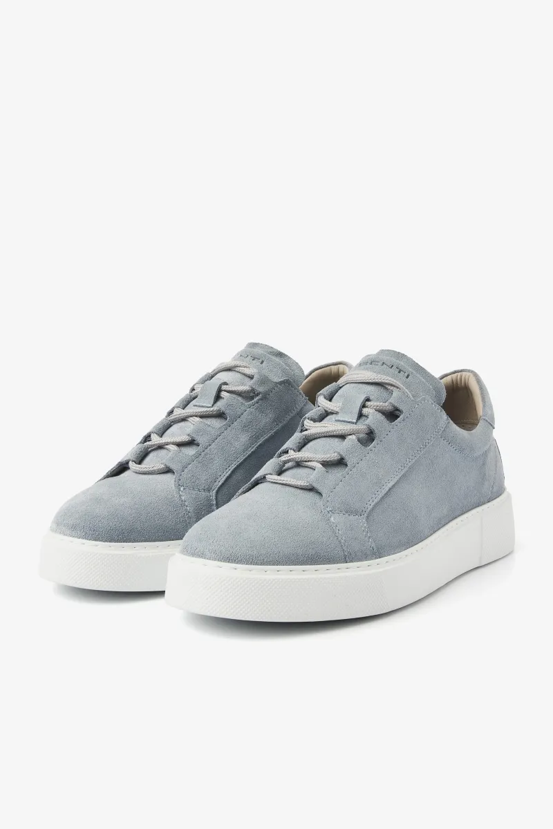 Sneaker | Lichtblauw