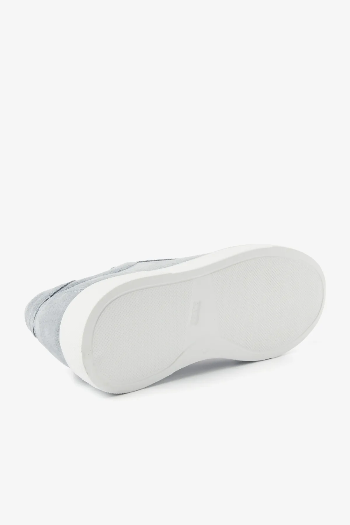 Sneaker | Lichtblauw