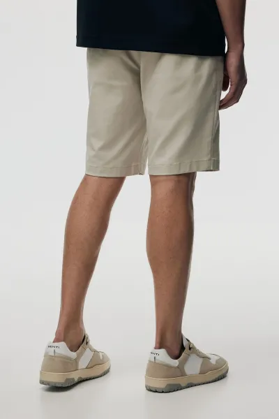 Shorts Tribeca | Beige
