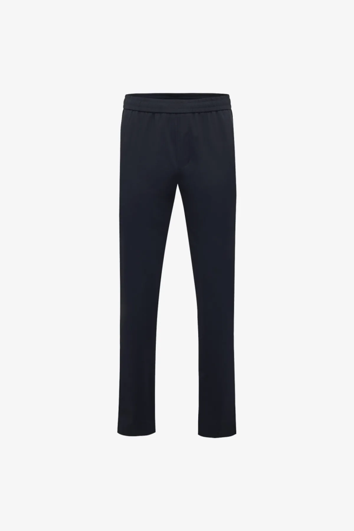 Monogram Pantalon | Donkerblauw