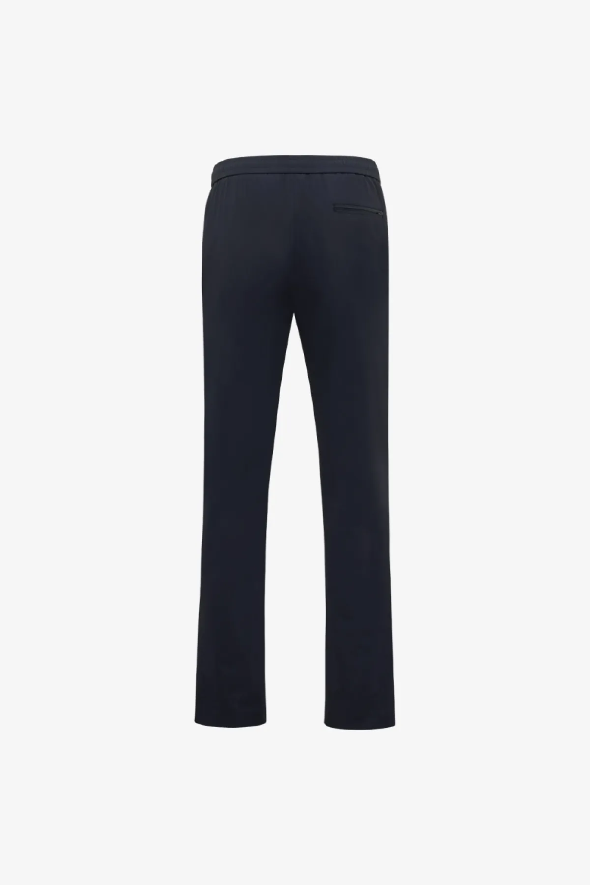 Monogram Pantalon | Donkerblauw
