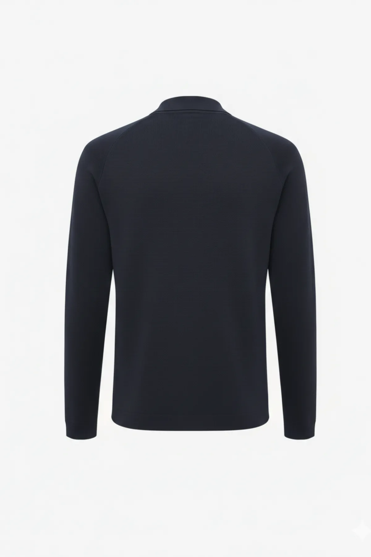 Cool Dry Vest | Donkerblauw