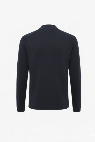 Cool Dry Vest | Donkerblauw