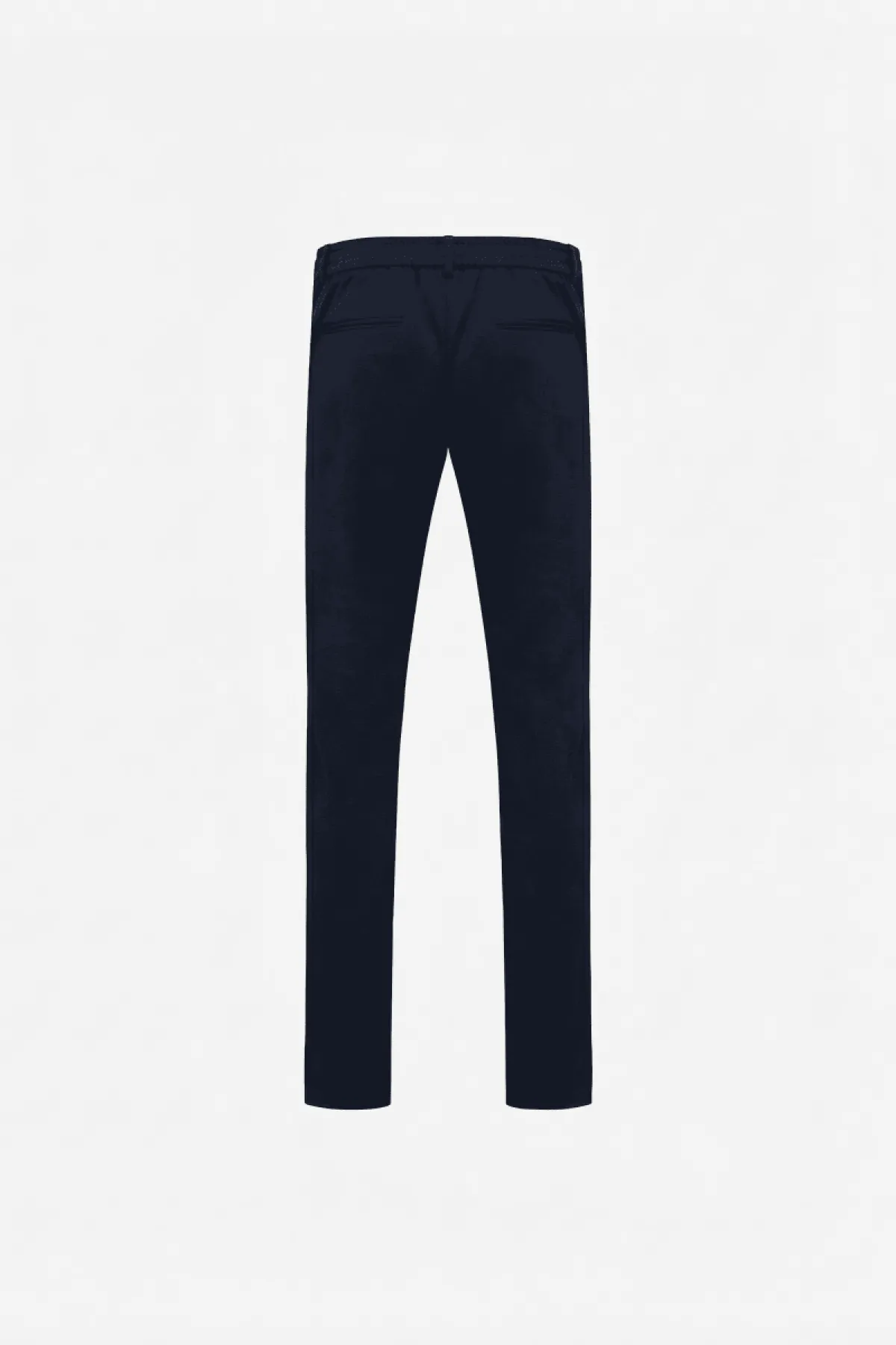 Pantalon Mason | Donkerblauw