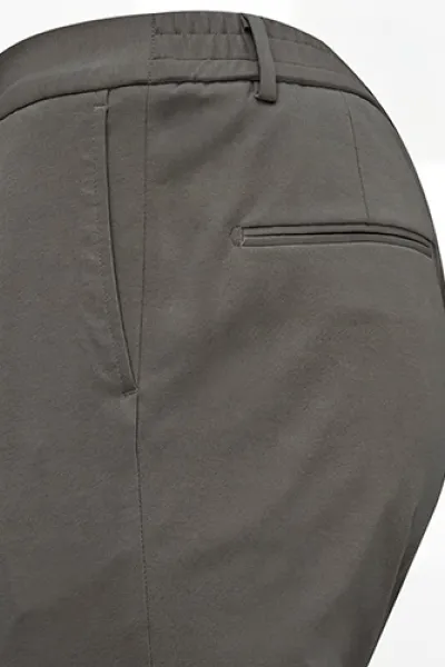 Dynamic Pantalon | Groen