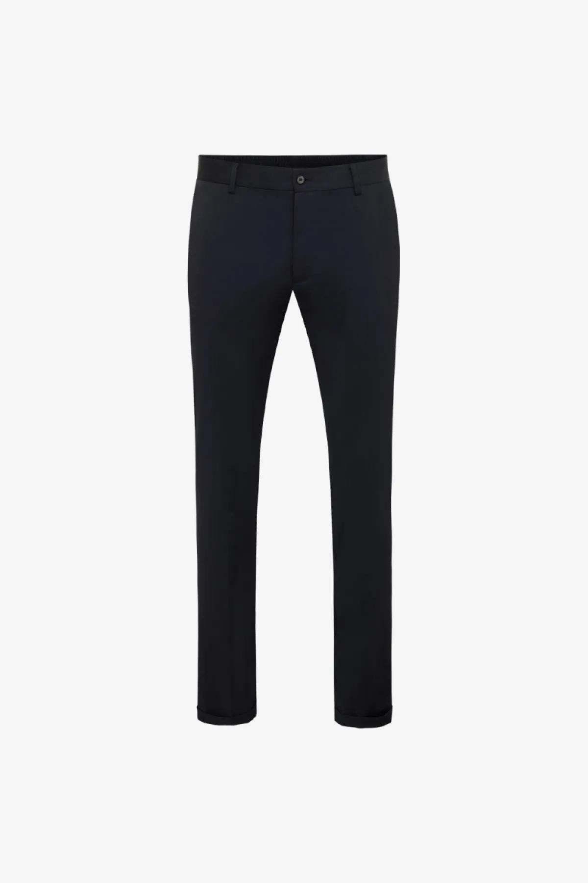 B-DYnamic Pantalon | Donkerblauw