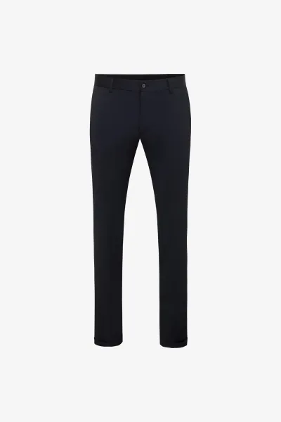 B-DYnamic Pantalon | Donkerblauw